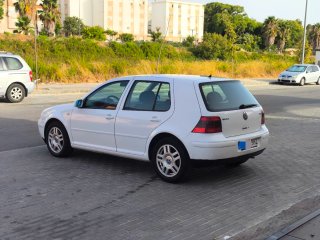 Volkswagen Golf 2001