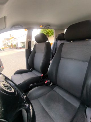 Volkswagen Golf 2001