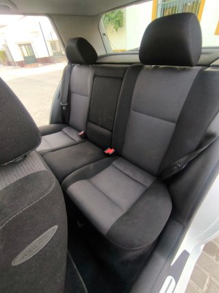 Volkswagen Golf 2001
