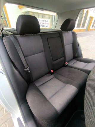 Volkswagen Golf 2001