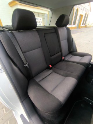 Volkswagen Golf 2001