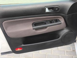 Volkswagen Golf 2001