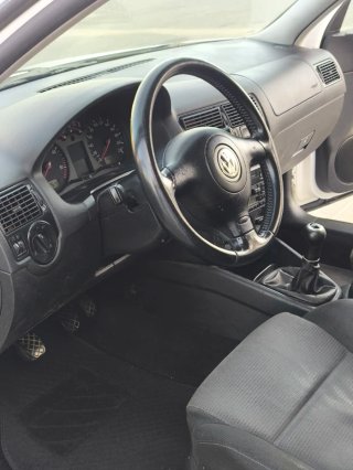 Volkswagen Golf 2001