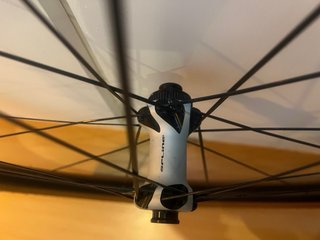 Ruedas DT Swiss GR1600 Spline Gravel