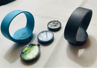 Orologio O Bag Modulare