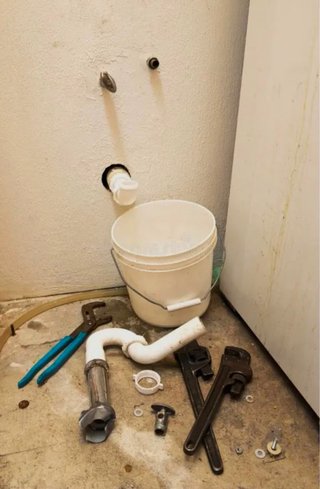 Fontanero profesional a domicilio