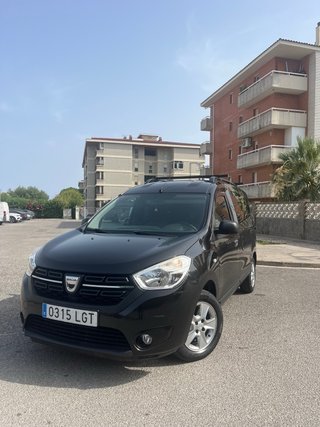 Dacia Dokker Essential 2020