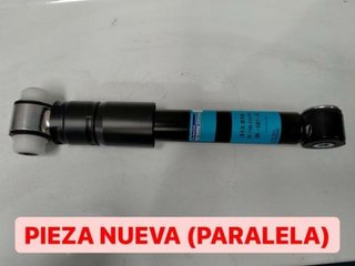 Audi amortiguador trasero 80 90 811 813 853 48888