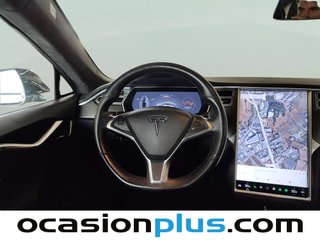 Tesla Model S P100D 4WD 568 kW (772 CV)