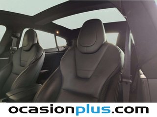 Tesla Model S P100D 4WD 568 kW (772 CV)