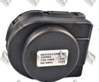 MOTOR VÁLVULA DE 3 VÍAS THEMAFAST C 24 E