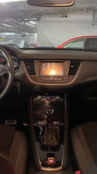 Opel Grandland X 1.5 CDTi 120 Aniversario Auto