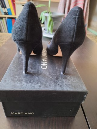 Zapatos de tacón Guess