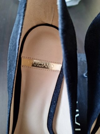 Zapatos de tacón Guess