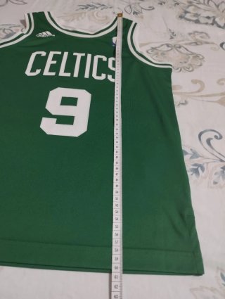 Maglia Boston Celtics Rondo 9