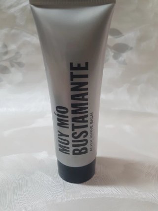 Bustamante After Shave Balm Muy Mio