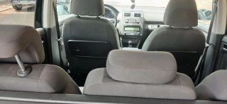 Volkswagen Touran 2011