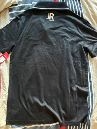 Polo Richmond Negro