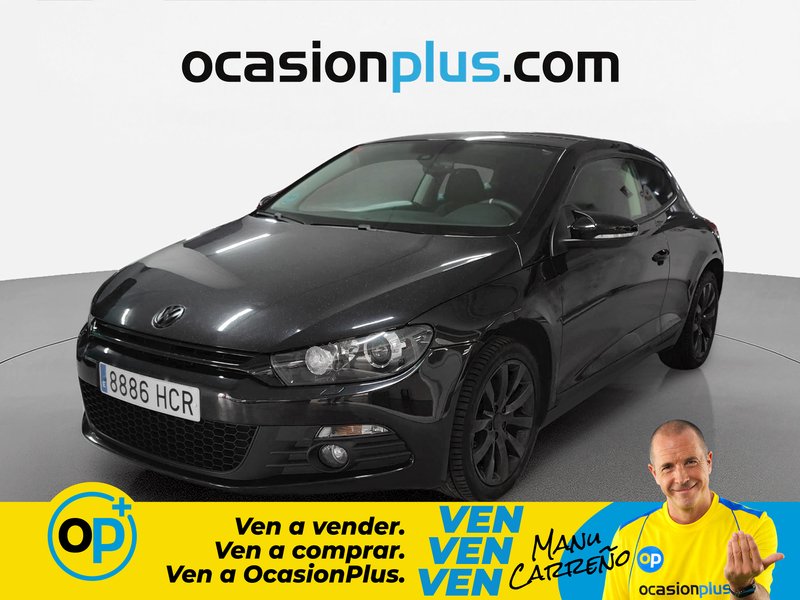 Volkswagen Scirocco 1.4 TSI 118 kW (160 CV) - foto 1