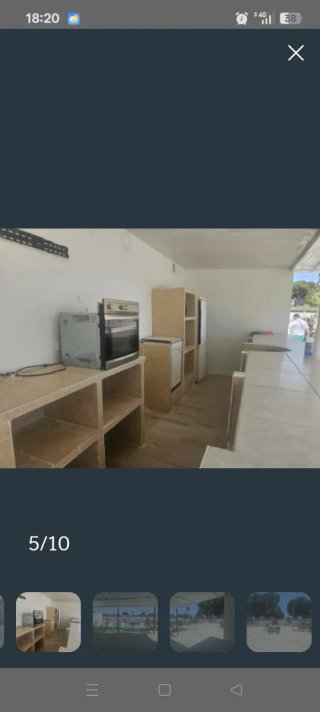Parcela utrera Sevilla negociable
