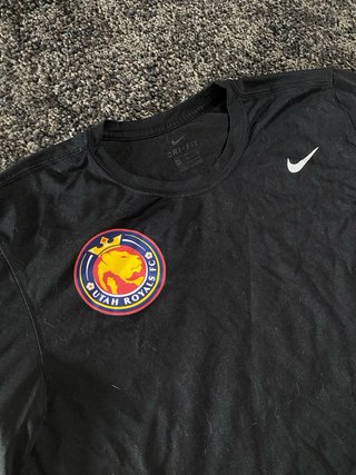 Maglietta Nike Utah Royals FC - Taglia M