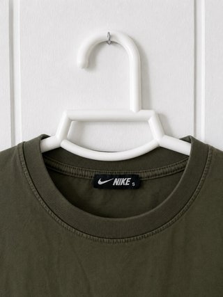 Camiseta Nike Verde Oliva