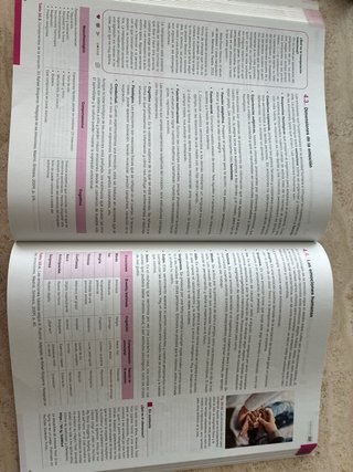 Libro de Psicología de bachillerato