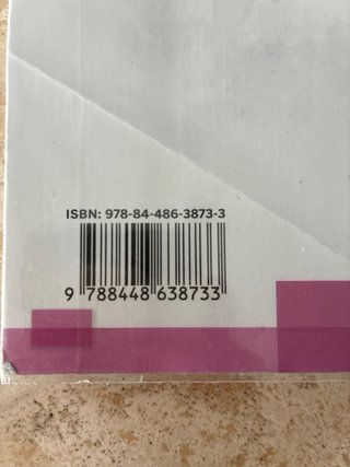 Libro de Psicología de bachillerato
