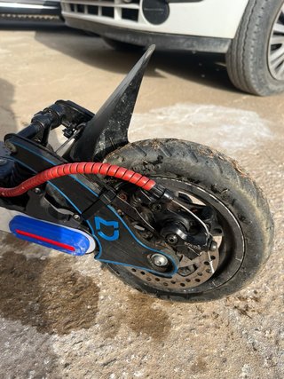 Patinete Eléctrico Xiaomi