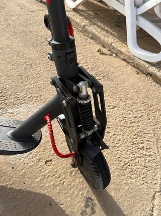 Patinete Eléctrico Xiaomi