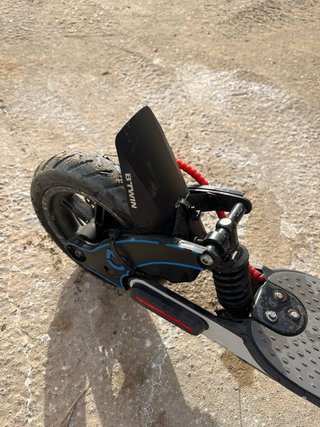 Patinete Eléctrico Xiaomi