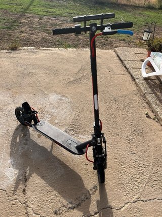 Patinete Eléctrico Xiaomi