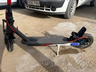 Patinete Eléctrico Xiaomi