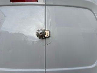 Citroen Berlingo 2022