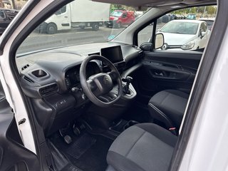 Citroen Berlingo 2022