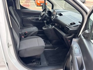 Citroen Berlingo 2022
