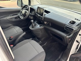 Citroen Berlingo 2022