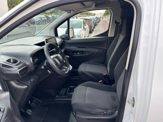 Citroen Berlingo 2022