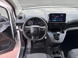 Citroen Berlingo 2022