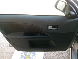 Puertas Ford Mondeo 2001 Gris Plata