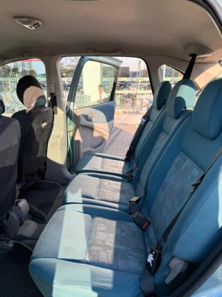 Nissan Almera 2.2 Diésel  Tel 631499808