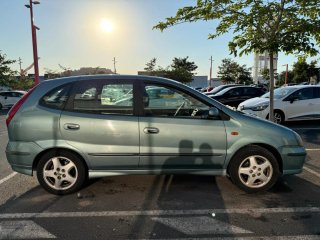 Nissan Almera 2.2 Diésel  Tel 631499808