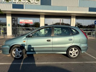 Nissan Almera 2.2 Diésel  Tel 631499808