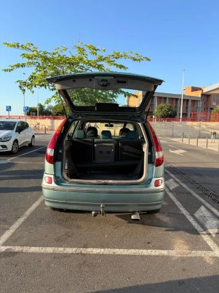 Nissan Almera 2.2 Diésel  Tel 631499808