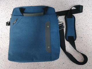 Mochila Portátil/Tablet