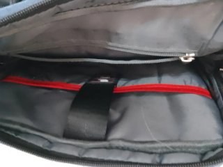 Mochila Portátil/Tablet