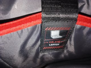 Mochila Portátil/Tablet