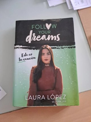 Esta es tu canción