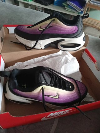 Zapatillas Nike Air Max Talla 38