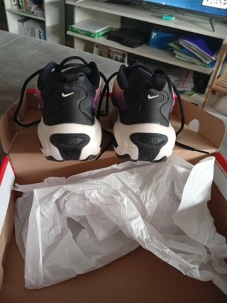 Zapatillas Nike Air Max Talla 38